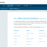 MozillaWebmaker_WebLiteracyStandard_fr